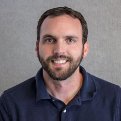 Blake McElmurry
