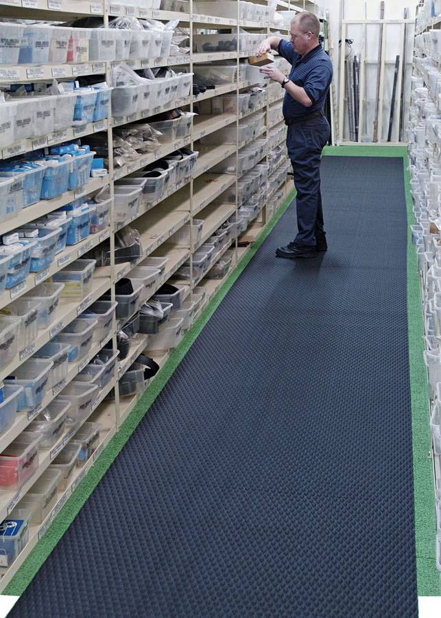 Safety Mats Runner Mats