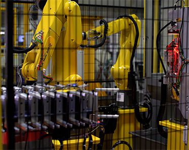 Automation Systems
