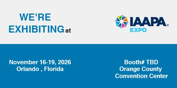 IAAPA Show