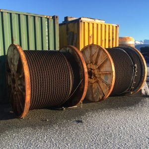 Storage Lots