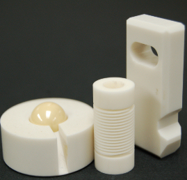 Silicon Nitride