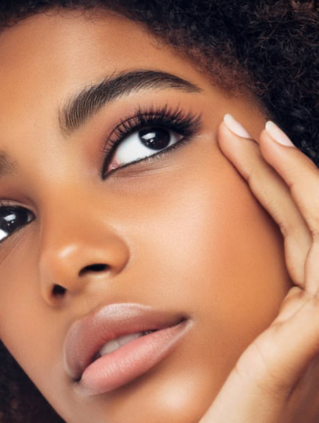 Lashes