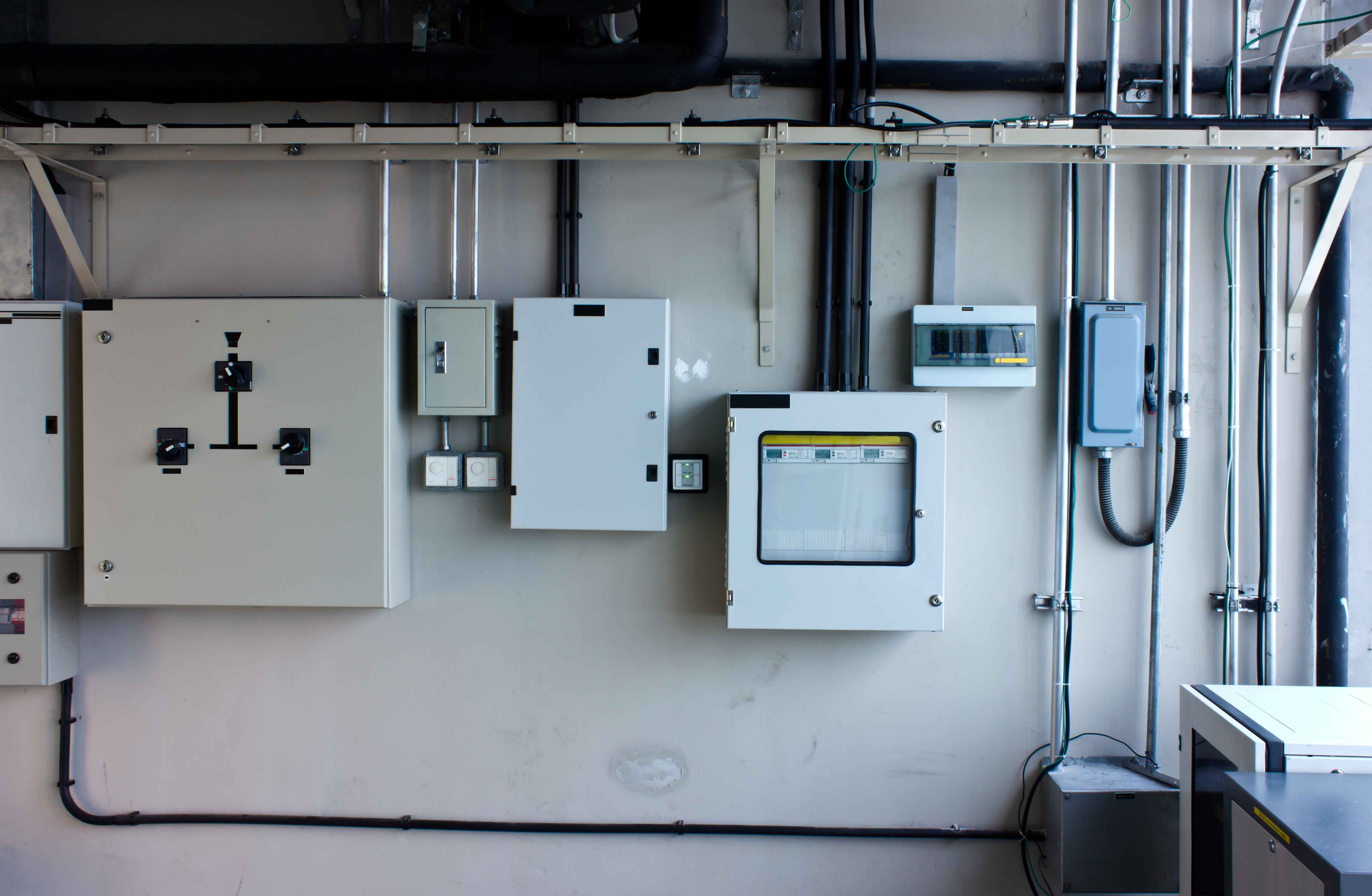 Building Automation