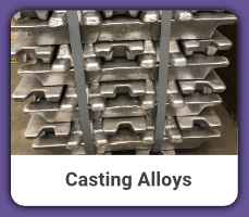 Casting Alloys