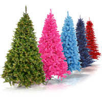 Christmas Trees