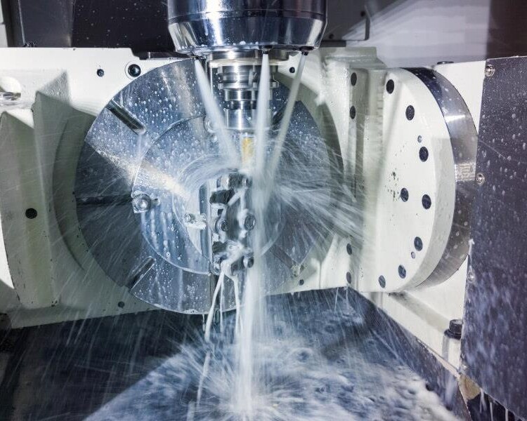 Machine Tool