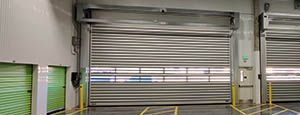 Self Storage Doors