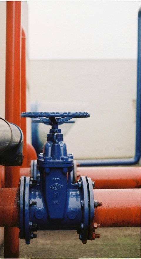 Valve