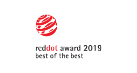 Reddot 2019 Awards