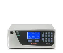 Grid-gas-analyzers