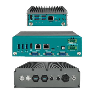 NVIDIA Jetson AI Computers