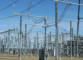 Substation Structures