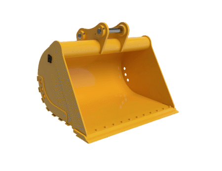 Muck/Cleanout Bucket