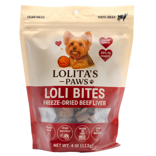 Loli Bites™