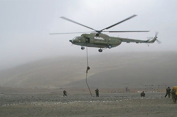 Military Cord & Rope