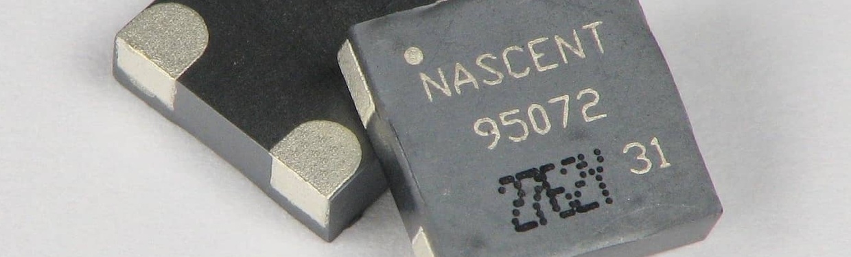 High Quality LTCC Transformer