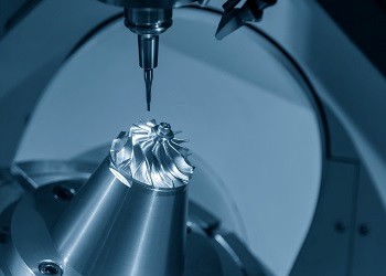 Metal Forging Capabilities