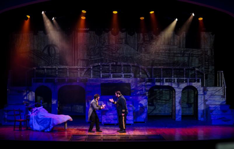 Production - Theatre