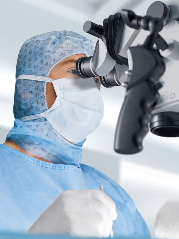Medical Microscopy