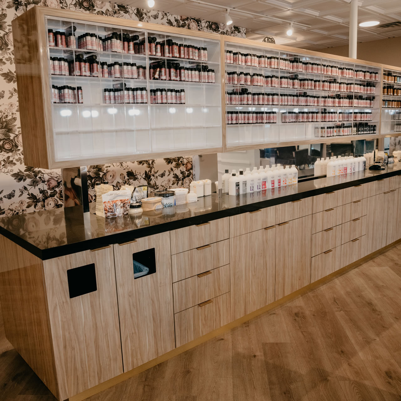 salon-30 Ahead of Hair