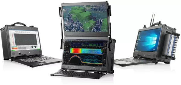 Portable Workstations