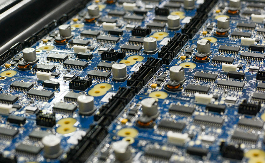 Device Programming KITTING