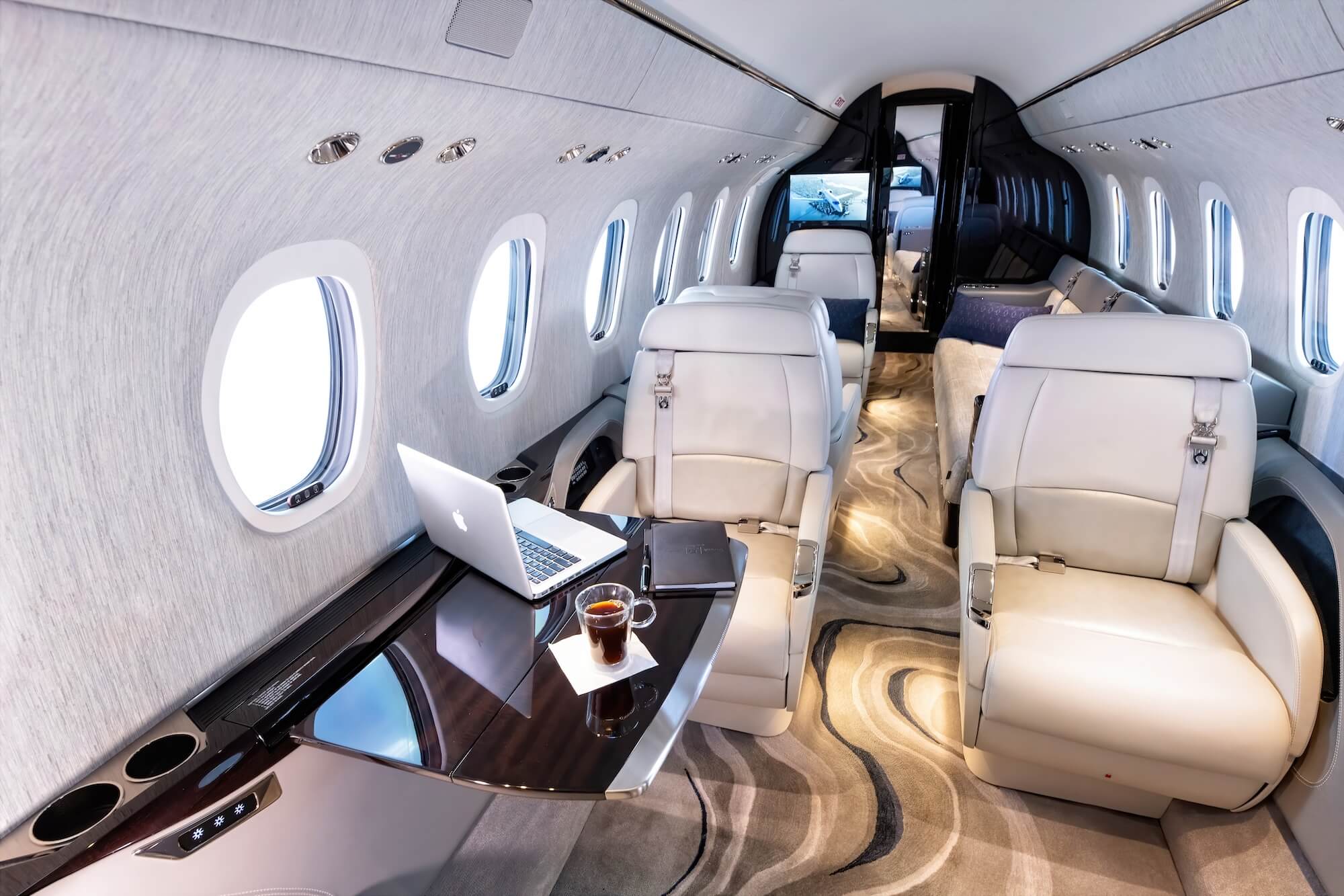 Passenger Seats
