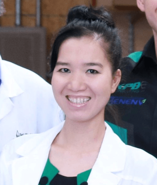 Michelle Pham, MSc.