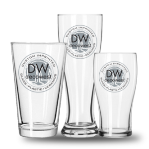 Glassware