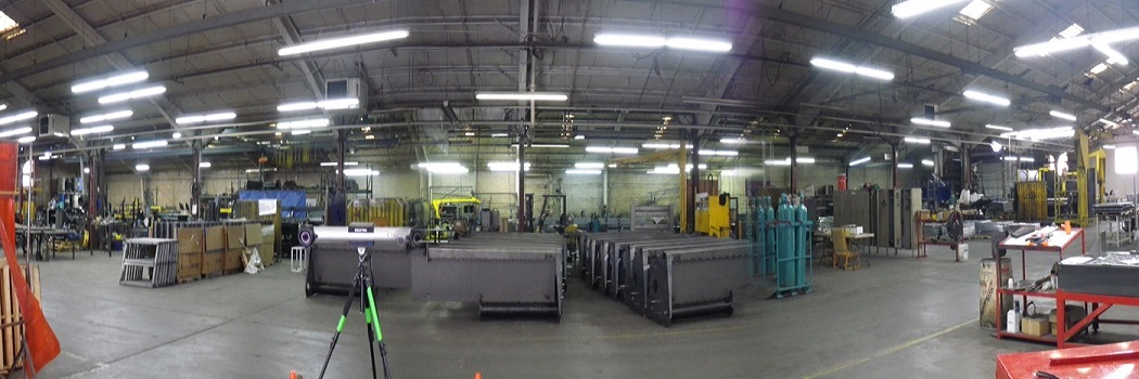 Metal Fabrication