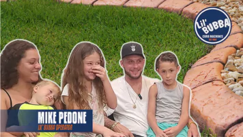 Mike Pedone Success Story