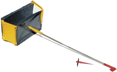ICEBOX® Igloo Building Tool