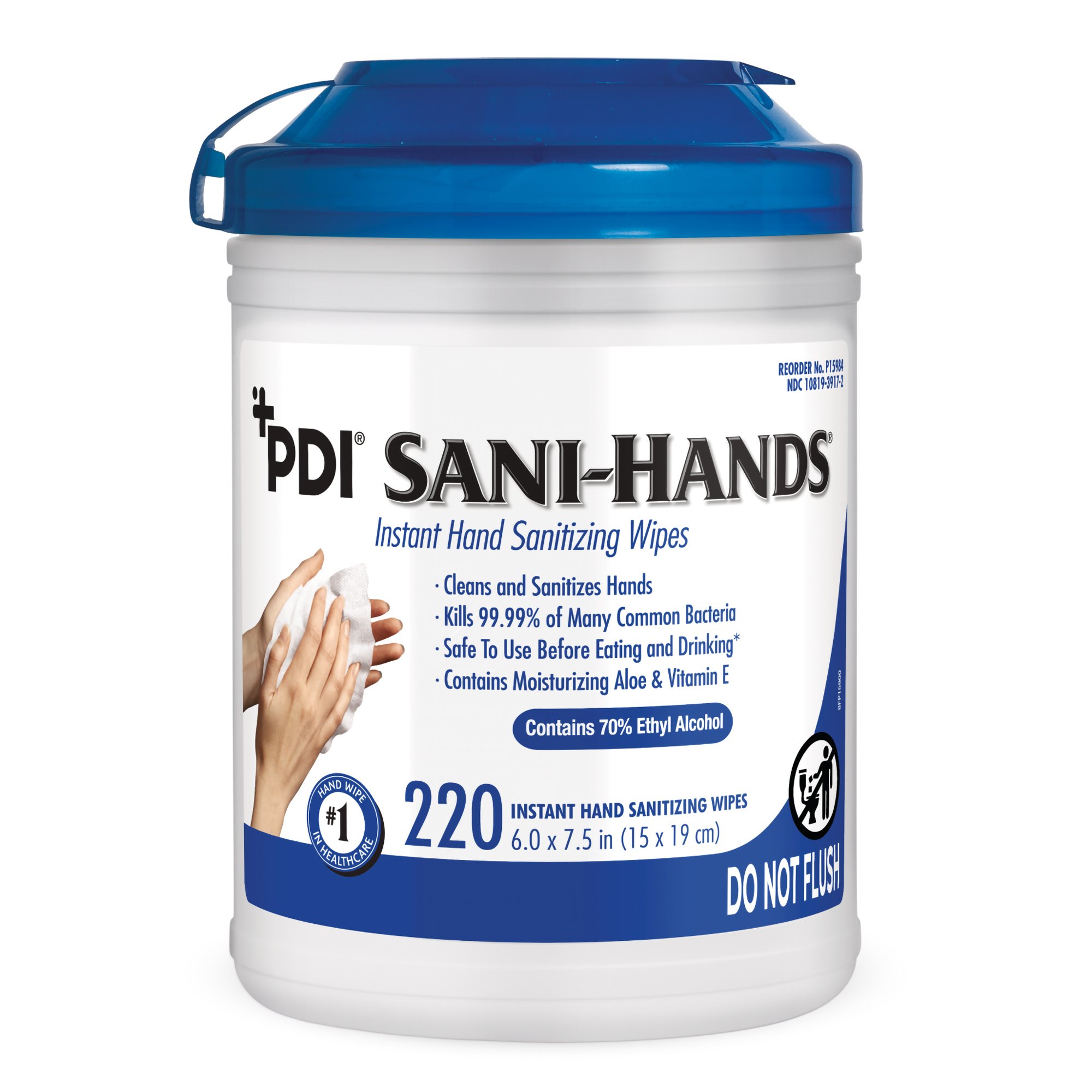 Infection Prevention