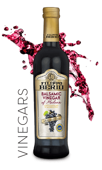 Vinegars