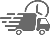 Fast Shipping
