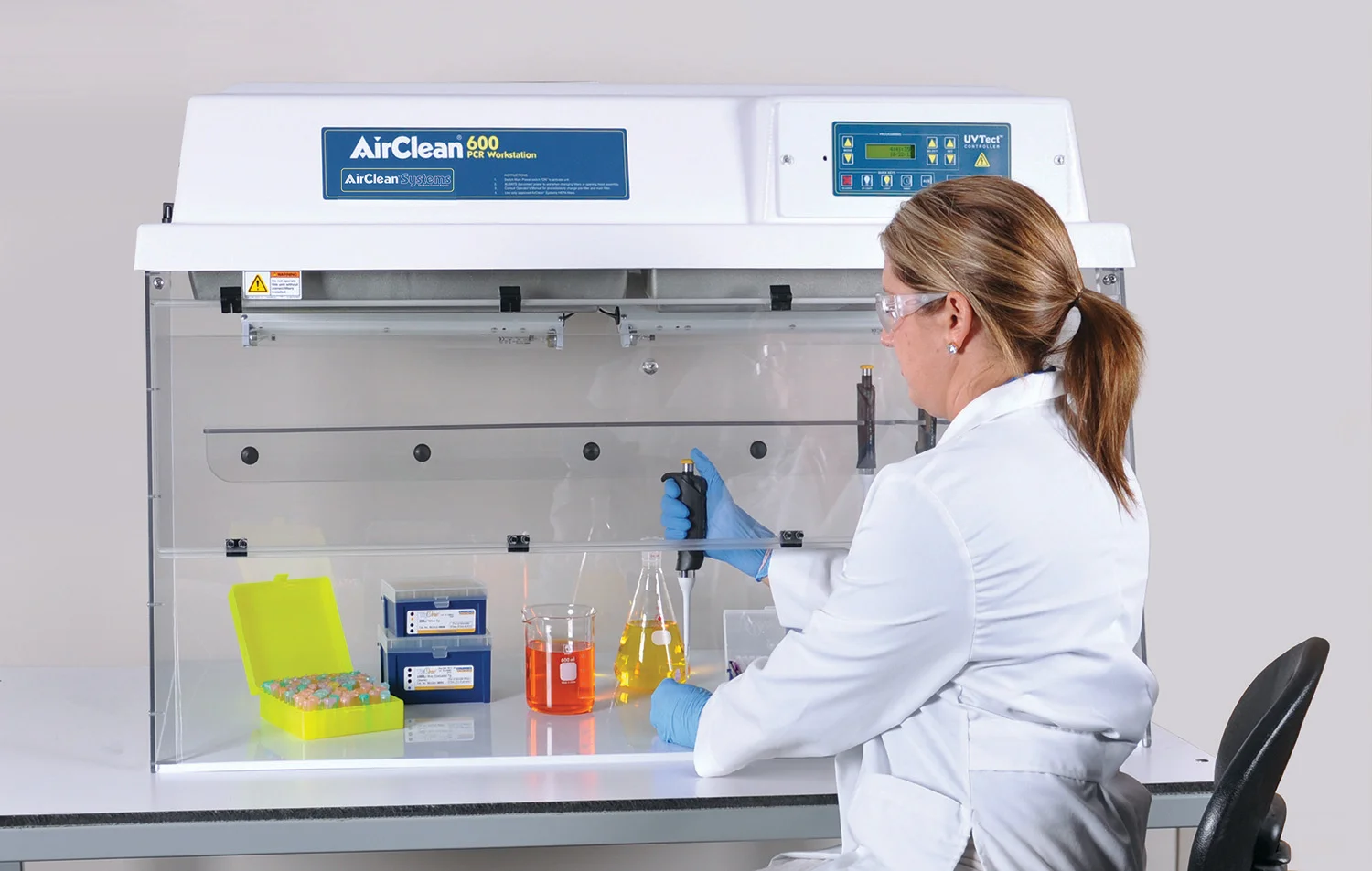 Laboratory
