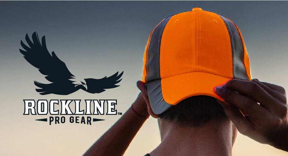 Rockline Pro Gear