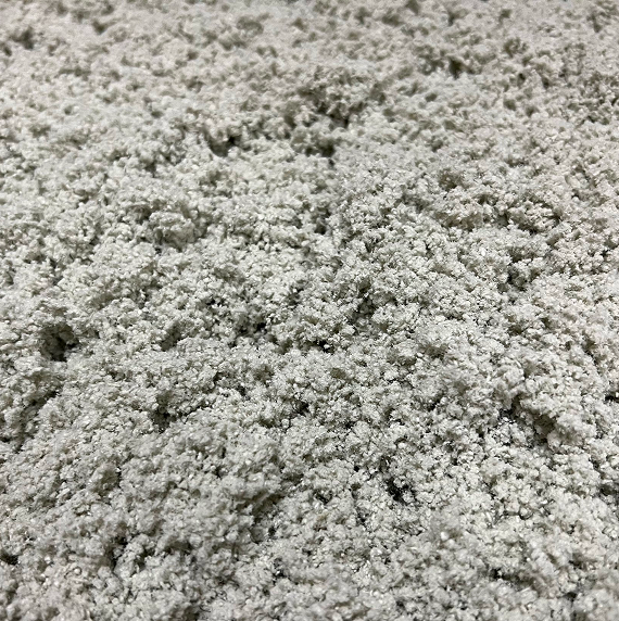 Fiber-materials