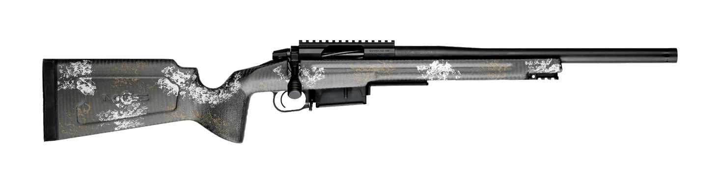 Ranch Rifle