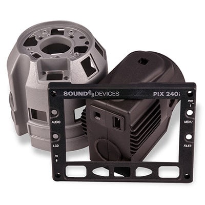 Die Casting