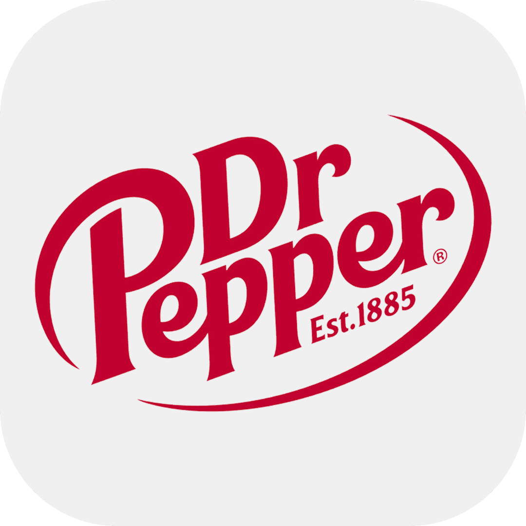 Dr. Pepper