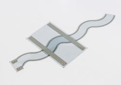 Optically-clear-heaters