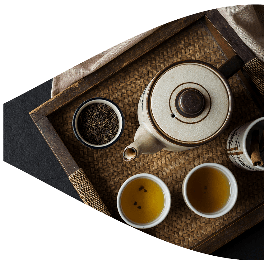 Tea Choices