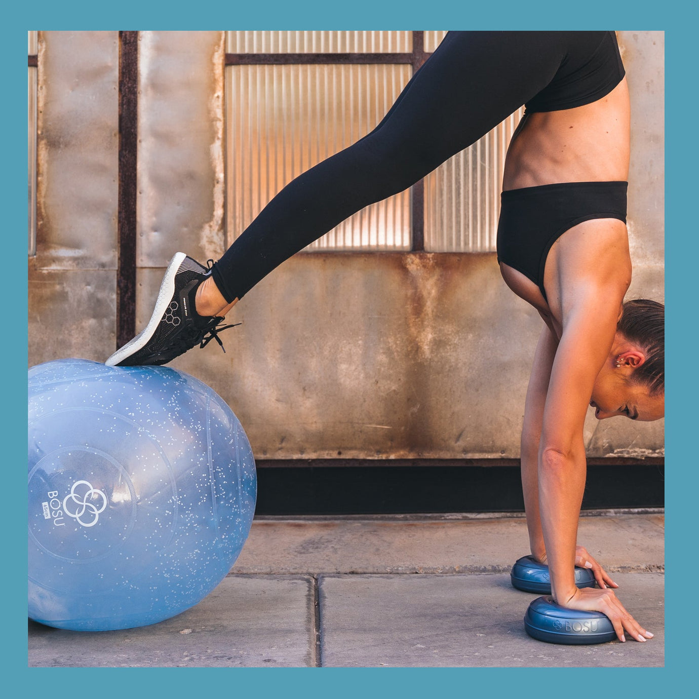 Exercise Balls