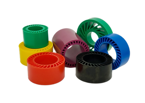 Custom Parts 1