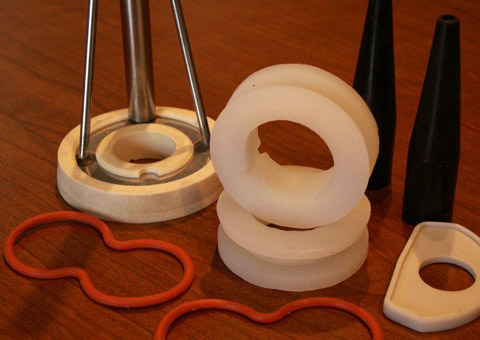 Custom Molding