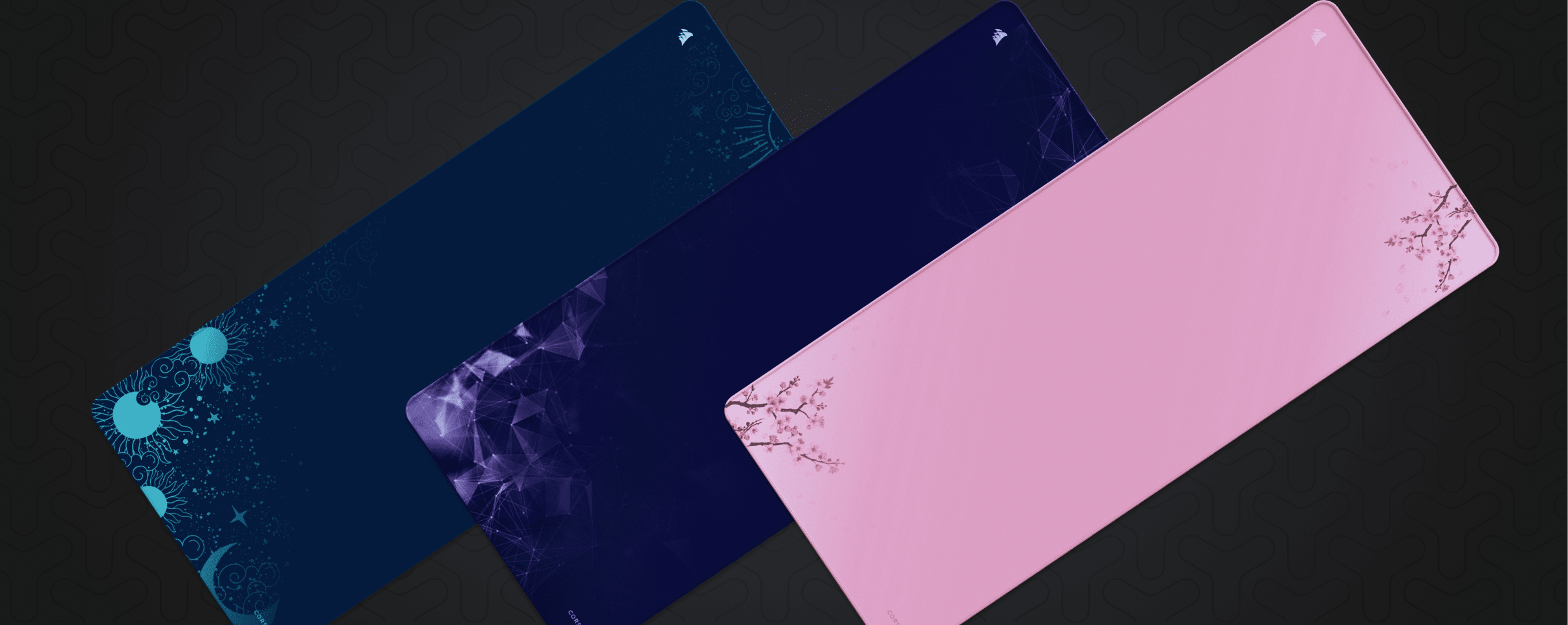 MM300 Mouse Pad