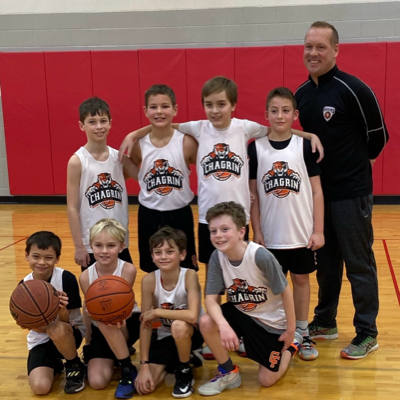 Basketball Jerseys