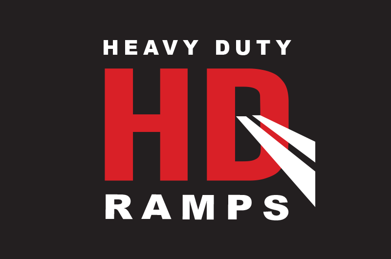 Heavy Duty Ramps